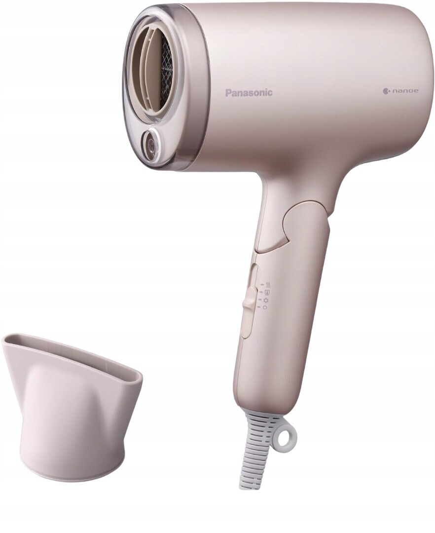 Panasonic EH-NA7M s technologií nanoe