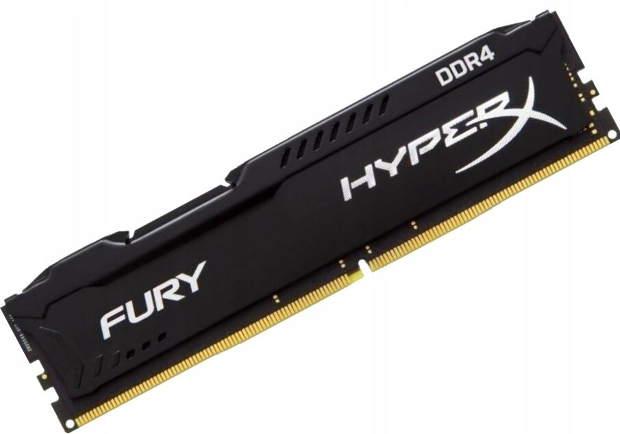 paměť Ram DDR4 HyperX 8 Gb 2133 MHz CL 14 1,2V