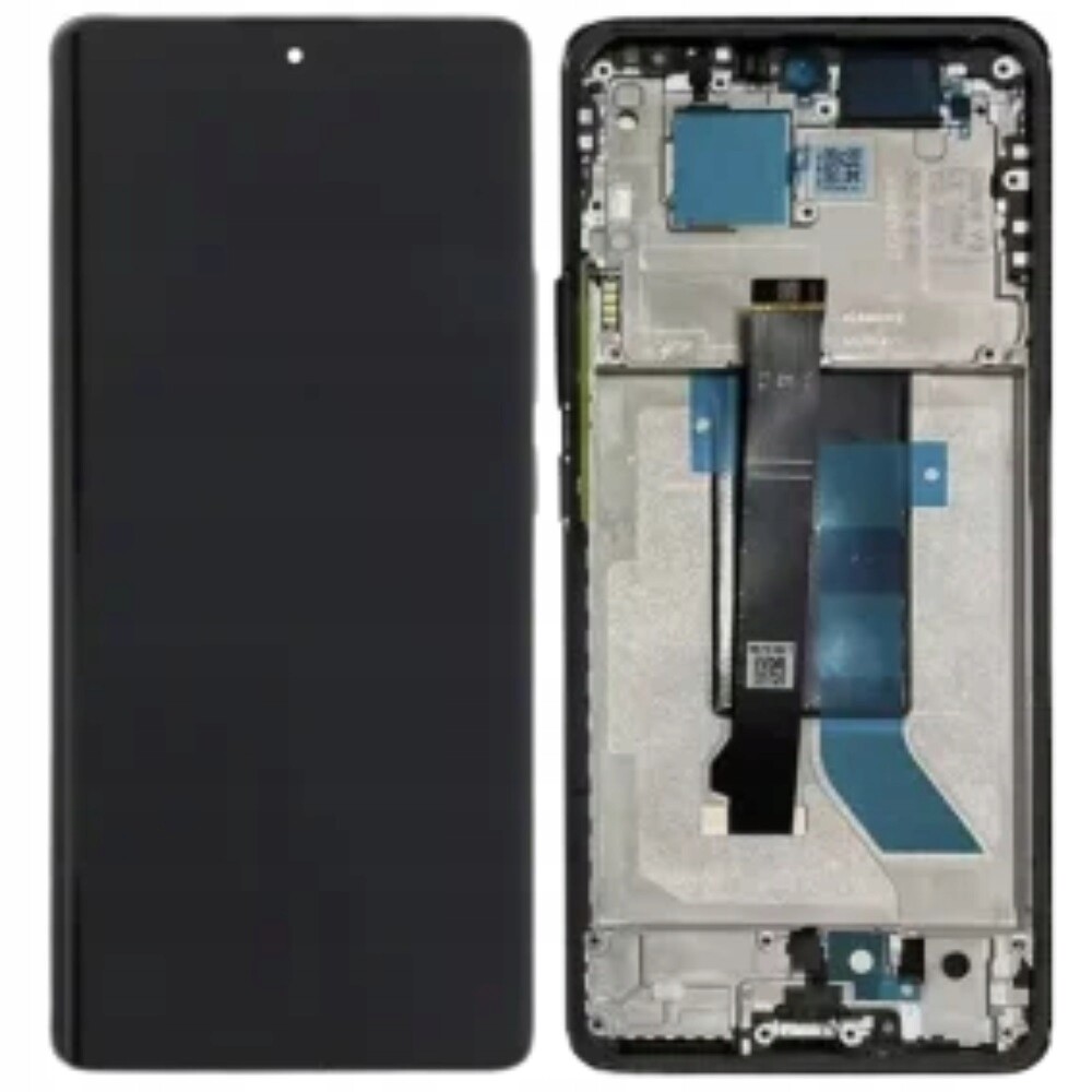 Xiaomi Redmi Note 14 Pro 5G Displej Originální Originál Org Rege