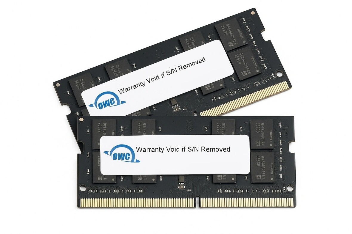 paměť Ram Owc 32 Gb OWC2400DDR4S32P 2400 MHz
