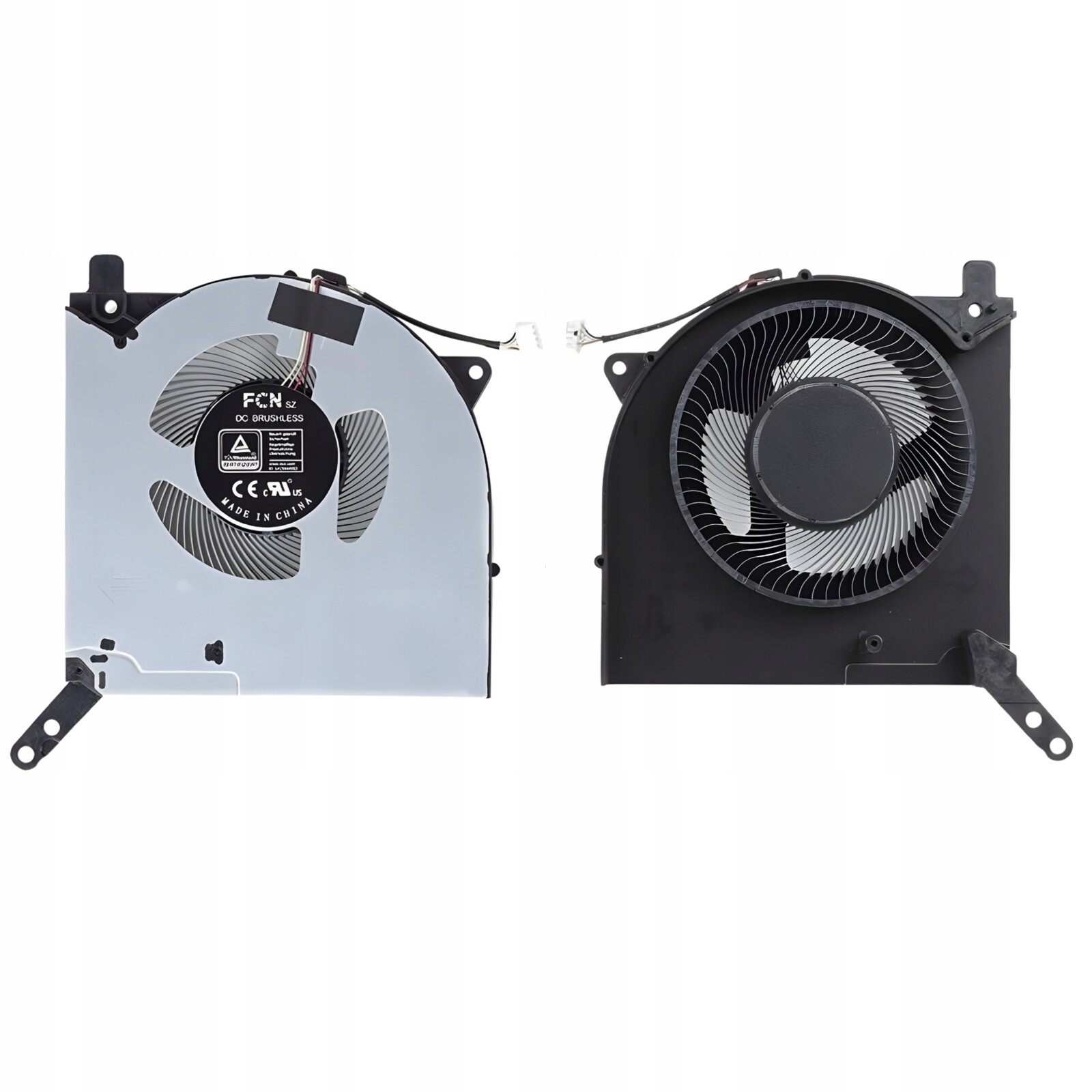 Ventilátor Do Lenovo Legion 5 Pro 16ACH6 16ITH6 7 16ACH R9000K Gpu 5V 2021