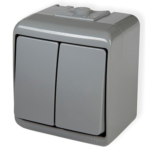 SPINAC C.7 JUNIOR IP44 SEDY