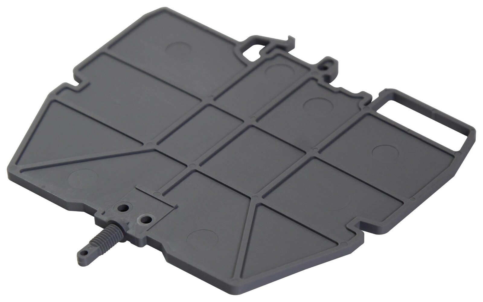 Te Connectivity - Entrelec 1Sna116797R1300 Circuit Separator, 3Mm, Terminal,block