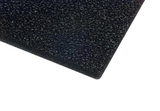 Laird 301060005 Microwave Absorber Sheet, 610X610X10 Mm