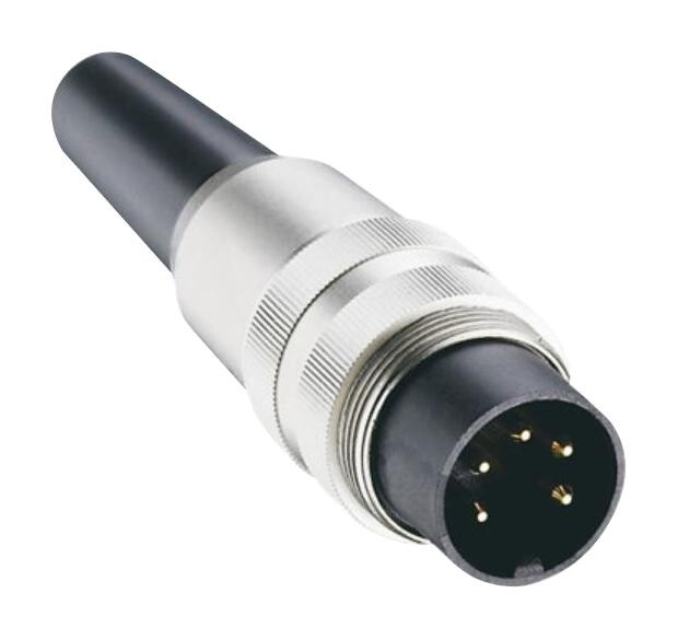 Lumberg Sv 71 Connector