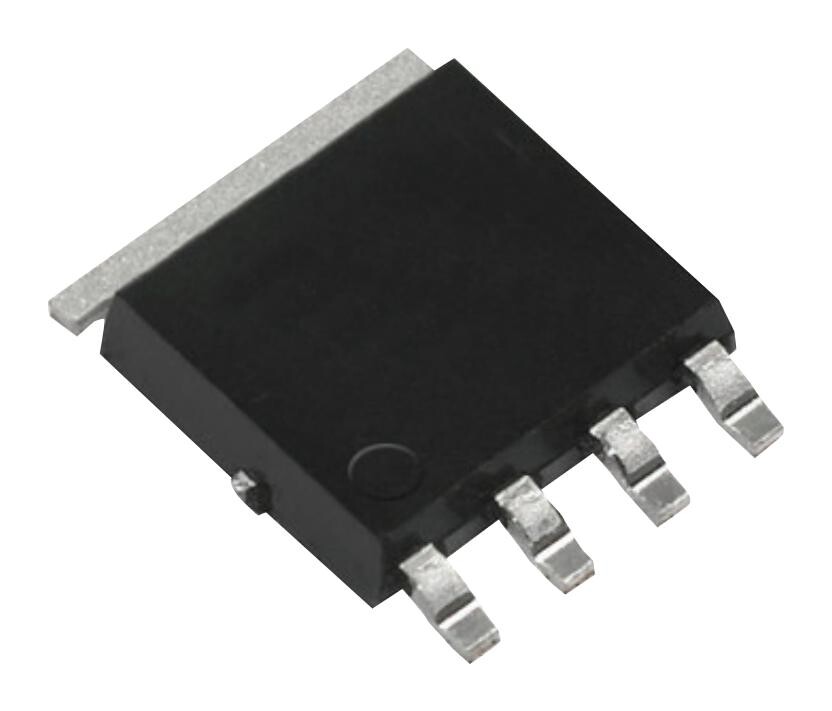 Vishay Sqj147Elp-T1_Ge3 Mosfet, P-Ch, 40V, 90A, Powerpak So