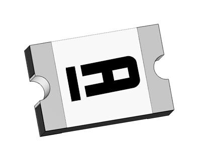 Eaton Bussmann Ptslr08056V175 Pptc Fuse, 50A, 1.75A, 6Vdc, 0805, 0.6S