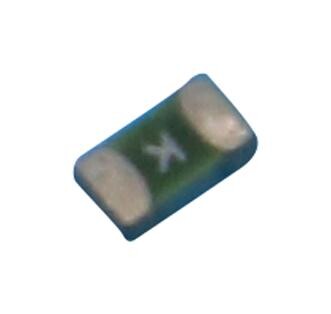 Multicomp Pro Mp006273 Fuse, Fast Acting, 1A, 32Vdc, 0603