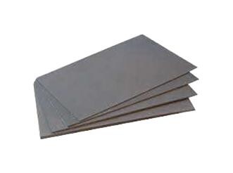 Laird Ns1020Fa Emi Absorber Sheet, 300X300X0.2 Mm