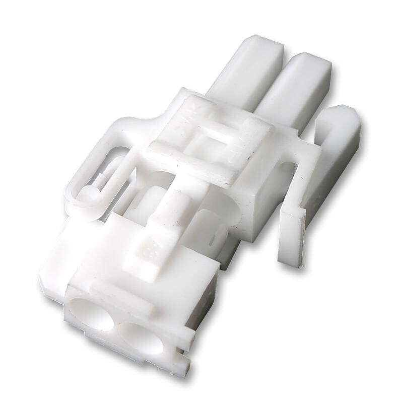 Te Connectivity - Amp 794184-1 Housing In-Line, 2Way