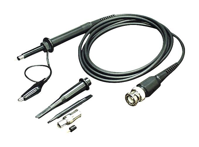 B&k Precision Pr 100A High-Voltage Passive Probe, Osc, 250Mhz