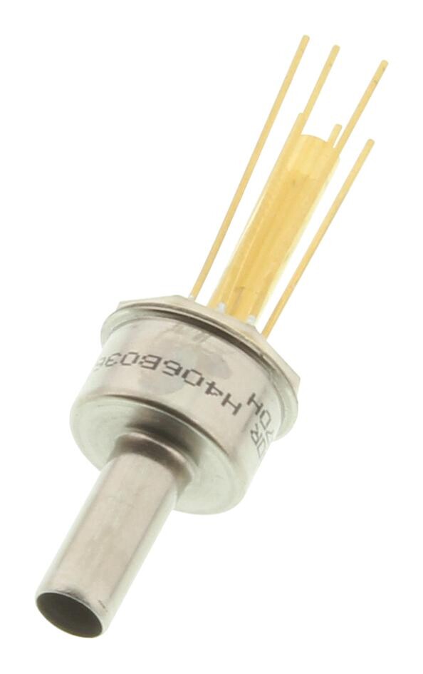 Amphenol Advanced Sensors Nph-8-030Dh Pressure Sensor, Differential, 0-30Kpa