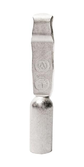 Anderson Power Products 1340G3-Bk Contact, Tab, Crimp, 12-10Awg