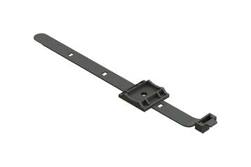 Essentra Components Ums-16-45 Cable Tie, 1