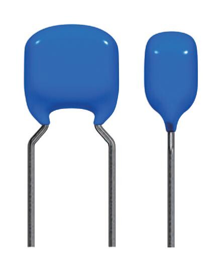 Tdk Fa22X7R2J104Knu00 Cap, Aec-Q200, 0.1Uf, 630V, Mlcc, Radial