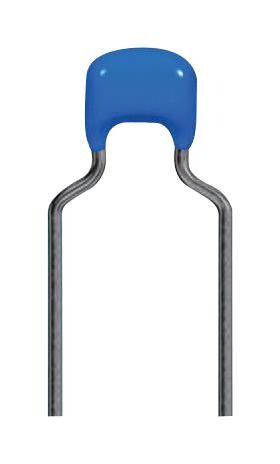 Tdk Fa24X7S2A105Kru00 Cap, Aec-Q200, 1Uf, 100V, Mlcc, Radial