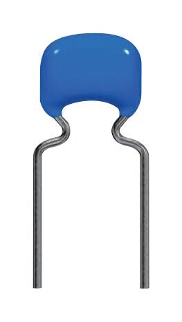 Tdk Fa26X7R2A474Knu00 Cap, Aecq200, 0.47Uf, 100V, Mlcc, Radial