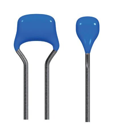 Tdk Fg16X7R1E225Knt00 Cap, 2.2Uf, 25V, Mlcc, Radial