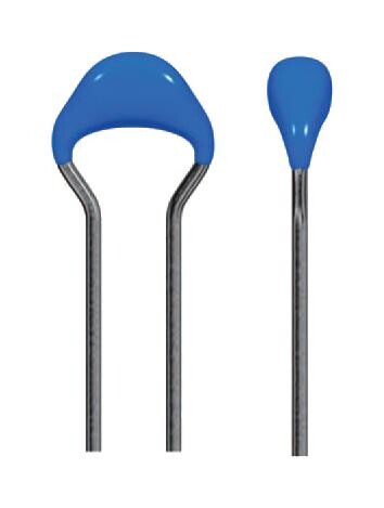 Tdk Fg18C0G1H180Jnt00 Cap, 18Pf, 50V, Mlcc, Radial