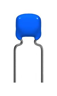 Tdk Fg20X7R1C226Mrt00 Cap, 22Uf, 16V, Mlcc, Radial
