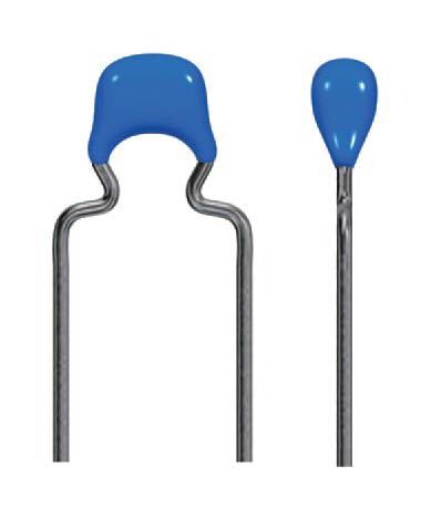 Tdk Fg24C0G2A562Jnt00 Cap, 5600Pf, 100V, Mlcc, Radial