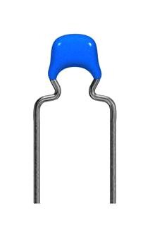 Tdk Fg24X5R1H475Krt00 Cap, 4.7Uf, 50V, Mlcc, Radial