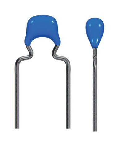 Tdk Fg28C0G1H391Jnt00 Cap, 390Pf, 50V, Mlcc, Radial