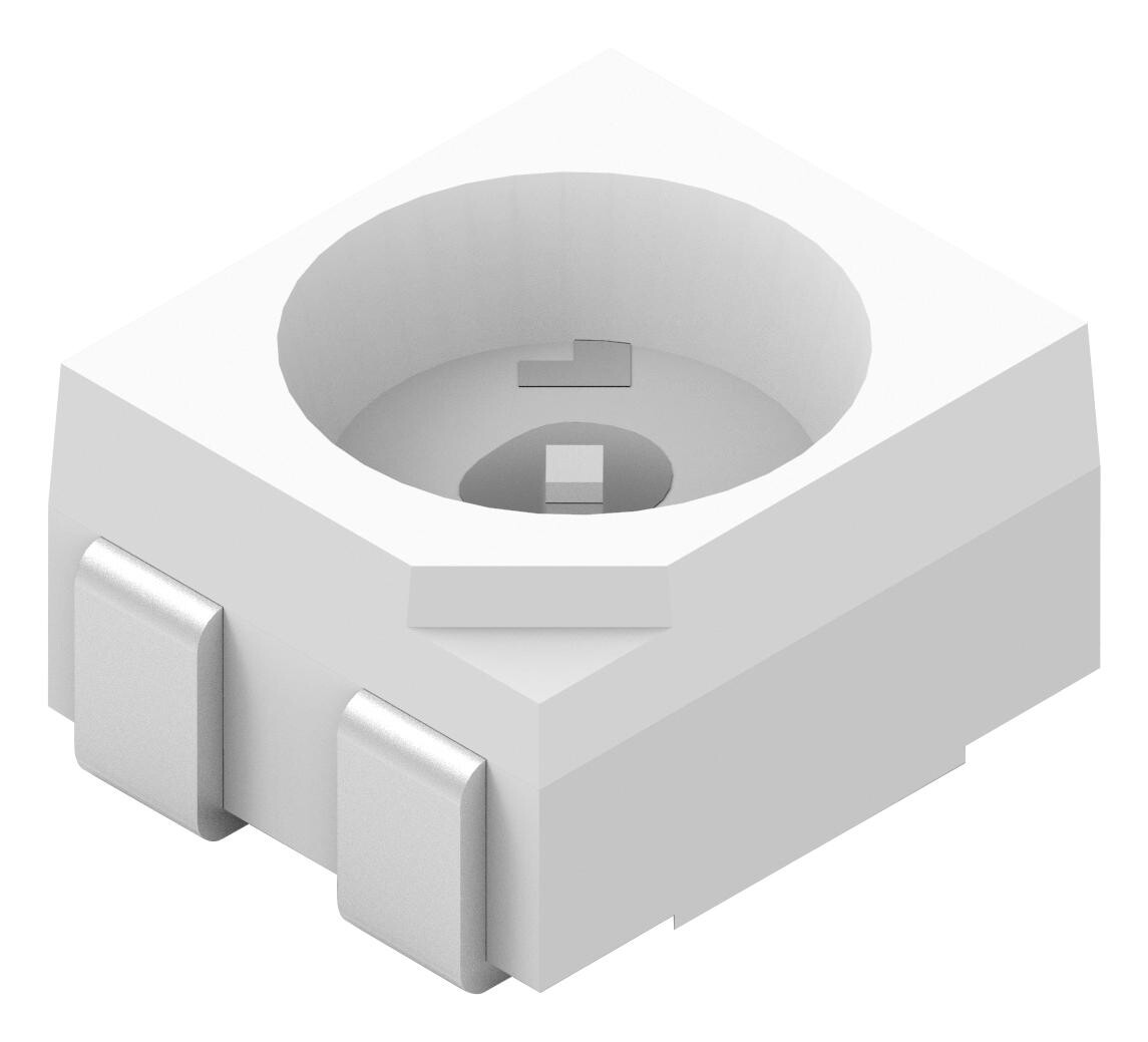 WÃ¼rth Elektronik 150141Bs73130 Led, Blue, 1Cd, 470Nm, Plcc-4