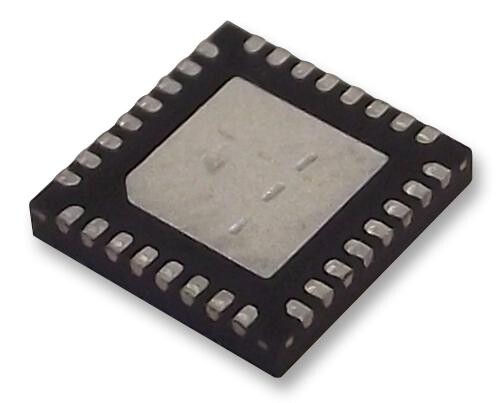 Analog Devices, Inc. Max16984Aatja/v+ Dc/dc Regulator, Aec-Q100, Buck, Tqfn-Ep