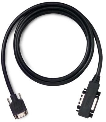 Ni / Emerson 183285-02 Gpib Cable, 2M, Gpib Interface