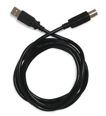 Ni / Emerson 184125-01 Usb Cable, 1M, Daq Device
