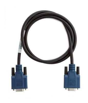 Ni / Emerson 192017-02 Db9F-Db9F, Can & Lin Cable, 2M