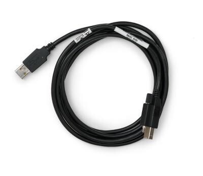 Ni / Emerson 198506-01 Usb Cable, 1M, Daq Device