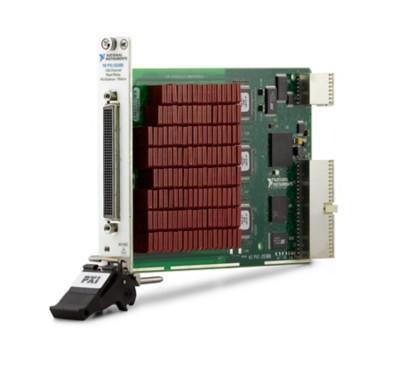 Ni / Emerson 778572-30 Pxi-2530B, Multiplexer Switch Module