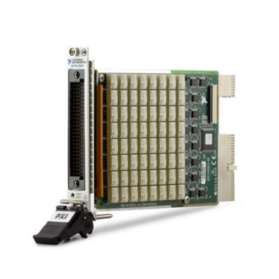 Ni / Emerson 778739-01 Pxi-2529, Matrix Switch Module