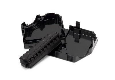 Ni / Emerson 779017-01 Crio-9932, Backshell, Crio Device