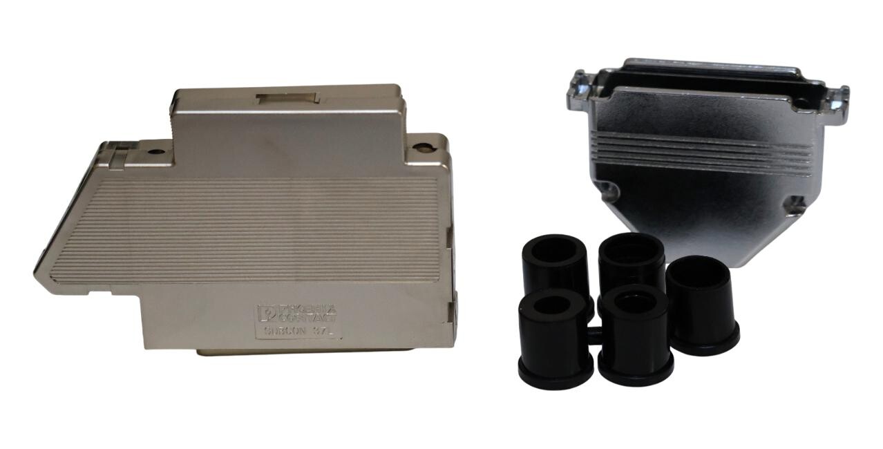 Ni / Emerson 779103-01 Crio-9933, D-Sub Connector Kit