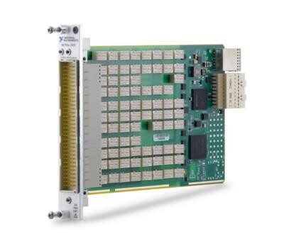 Ni / Emerson 780587-25 Pxie-2525, Multiplexer Switch Module