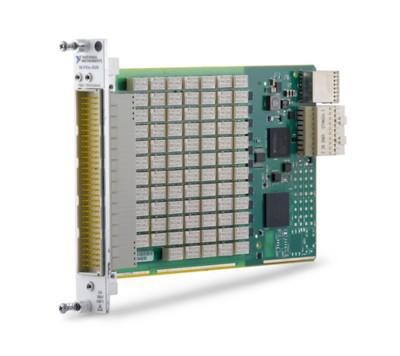 Ni / Emerson 780587-26 Pxie-2526, Multiplexer Switch Module