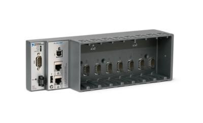 Ni / Emerson 783170-01 Crio-9067, Controller, 1Gb, 667Mhz