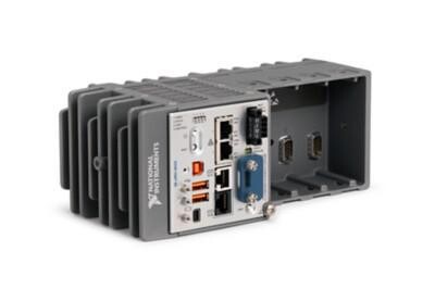 Ni / Emerson 783450-01 Crio-9030, Controller, 4Gb, 1.33Ghz