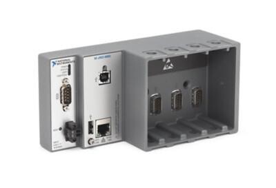 Ni / Emerson 783830-01 Crio-9063, Controller, 512Mb, 667Mhz