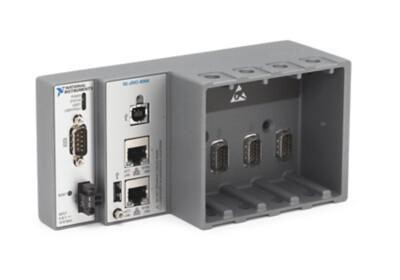 Ni / Emerson 783831-01 Crio-9064, Controller, 1Gb, 667Mhz