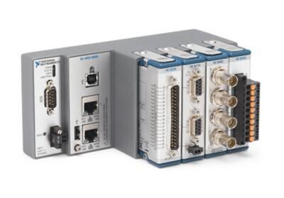 Ni / Emerson 783832-01 Crio-9065, Controller, 1Gb, 667Mhz