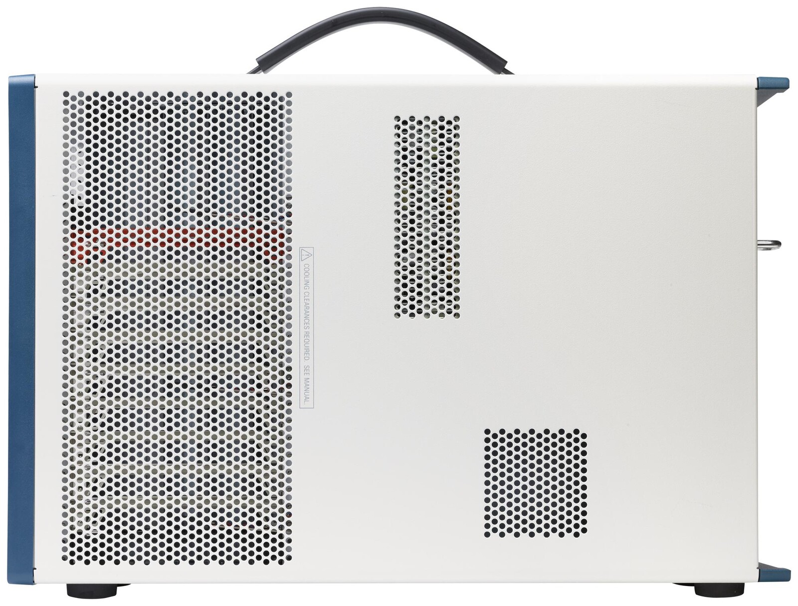 Ni / Emerson 784781-01 Pxie-1092, Chassis, 10Slot, 3U