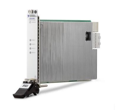 Ni / Emerson 785308-01 Pxie-8267, Pcie Solid State Drive, 4Tb