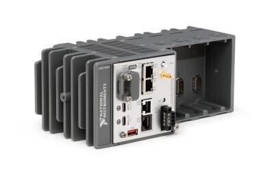 Ni / Emerson 785624-01 Crio-9040, Controller, 4Gb, 1.3Ghz