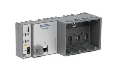 Ni / Emerson 786424-01 Crio-9053, Controller, 4Gb, 1.33Ghz