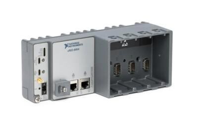 Ni / Emerson 786425-01 Crio-9054, Controller, 4Gb, 1.33Ghz