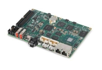 Ni / Emerson 787297-01 Sbrio-9638, Controller, 4Gb, 1.33Ghz